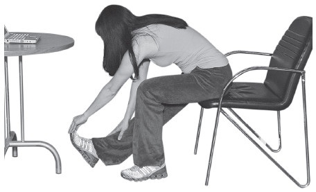 За компьютером без боли в спине За компьютером без боли в спине