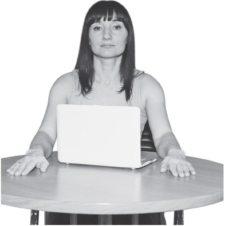 За компьютером без боли в спине За компьютером без боли в спине