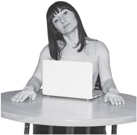 За компьютером без боли в спине За компьютером без боли в спине