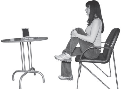 За компьютером без боли в спине За компьютером без боли в спине