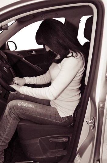 За рулем без боли в спине За рулем без боли в спине