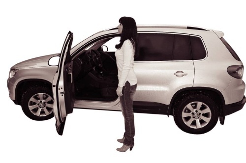 За рулем без боли в спине За рулем без боли в спине