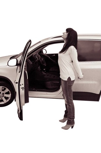 За рулем без боли в спине За рулем без боли в спине