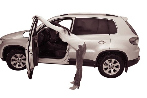 За рулем без боли в спине За рулем без боли в спине