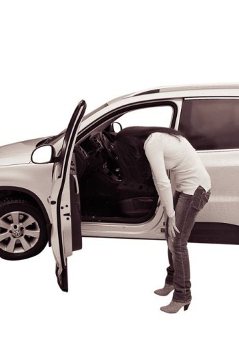 За рулем без боли в спине За рулем без боли в спине