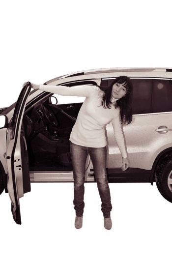 За рулем без боли в спине За рулем без боли в спине