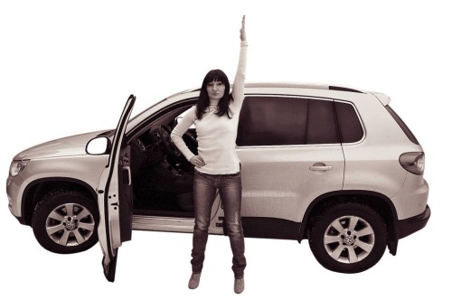 За рулем без боли в спине За рулем без боли в спине