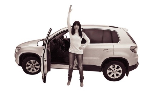 За рулем без боли в спине За рулем без боли в спине