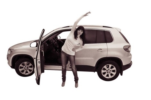 За рулем без боли в спине За рулем без боли в спине