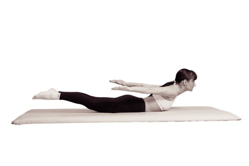 За рулем без боли в спине За рулем без боли в спине