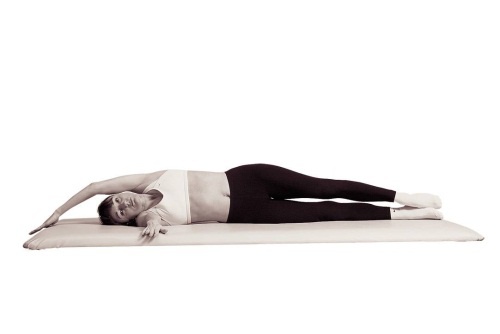 За рулем без боли в спине За рулем без боли в спине