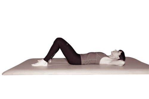 За рулем без боли в спине За рулем без боли в спине