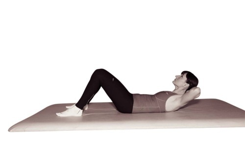 За рулем без боли в спине За рулем без боли в спине