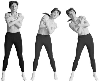 Лечим спину от остеохондроза Лечим спину от остеохондроза