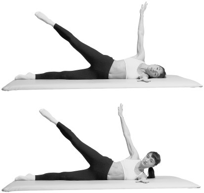 Лечим спину от остеохондроза Лечим спину от остеохондроза