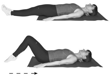 Лечим спину от остеохондроза Лечим спину от остеохондроза