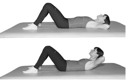 Лечим спину от остеохондроза Лечим спину от остеохондроза