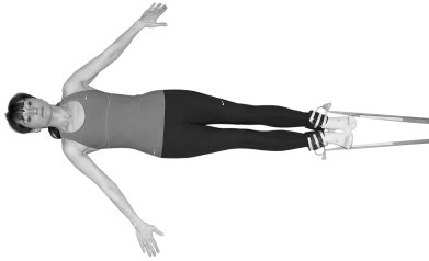 Лечим спину от остеохондроза Лечим спину от остеохондроза