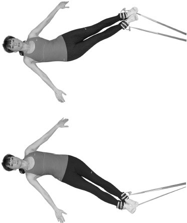 Лечим спину от остеохондроза Лечим спину от остеохондроза