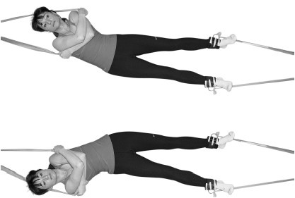 Лечим спину от остеохондроза Лечим спину от остеохондроза