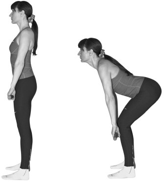 Лечим спину от остеохондроза Лечим спину от остеохондроза