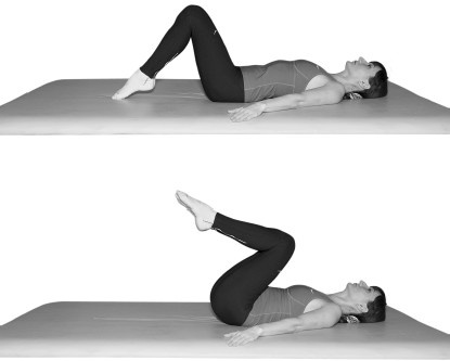 Лечим спину от остеохондроза Лечим спину от остеохондроза