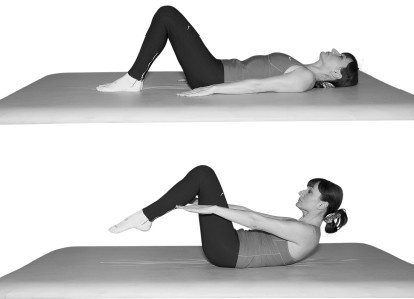 Лечим спину от остеохондроза Лечим спину от остеохондроза