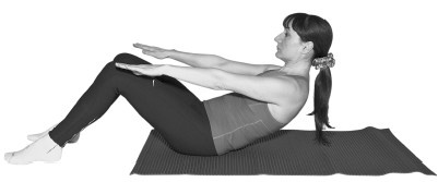 Лечим спину от остеохондроза Лечим спину от остеохондроза