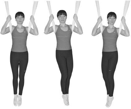 Лечим спину от остеохондроза Лечим спину от остеохондроза