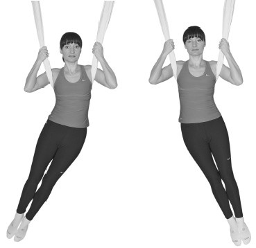 Лечим спину от остеохондроза Лечим спину от остеохондроза