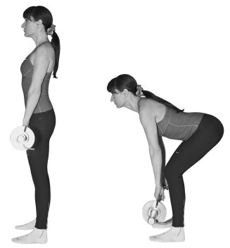 Лечим спину от остеохондроза Лечим спину от остеохондроза