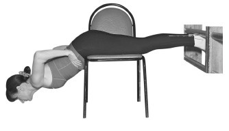 Лечим спину от остеохондроза Лечим спину от остеохондроза