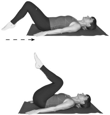 Лечим спину от остеохондроза Лечим спину от остеохондроза