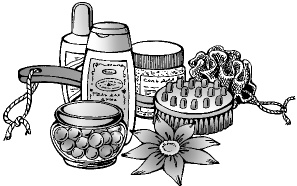 20+. Уход за телом 20+. Уход за телом