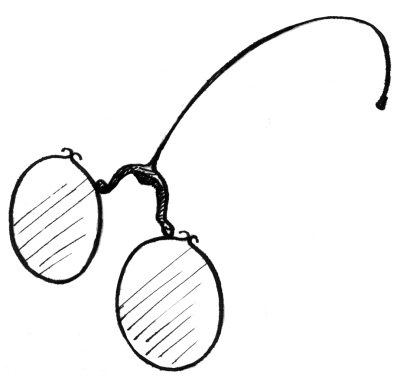 36 и 6 правил здоровых глаз