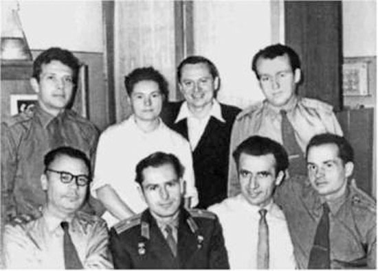 Выход из тупика.  Ошибки медицины исправляет физиология