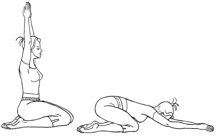 Болит спина? Лечим без таблетки