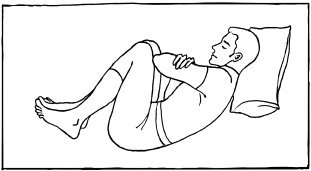 Болит спина? Лечим без таблетки