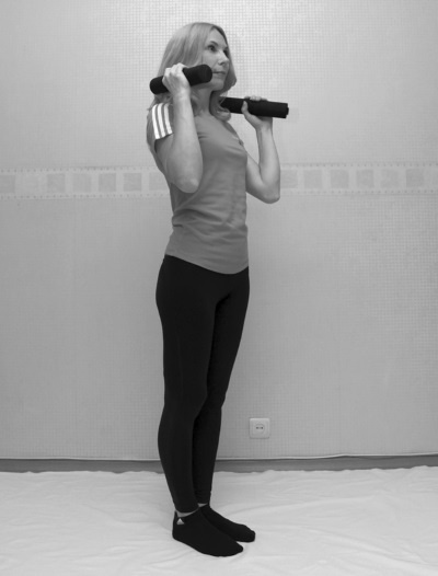 Быть здоровым в нашей стране