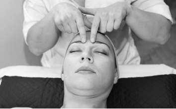 Атлас профессионального массажа