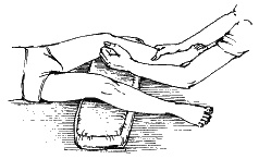 Детский массаж. Поэтапное руководство