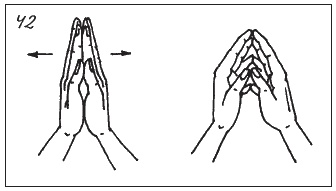 Невидимая гимнастика для тех, кто следит за своей фигурой. Гимнастика в офисе, лифте, на пляже, по дороге на работу