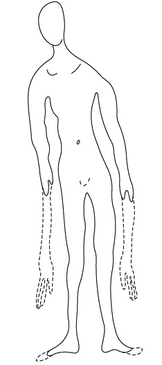 Экстренная помощь при травмах, болевых шоках и воспалениях. Опыт работы в чрезвычайных ситуациях