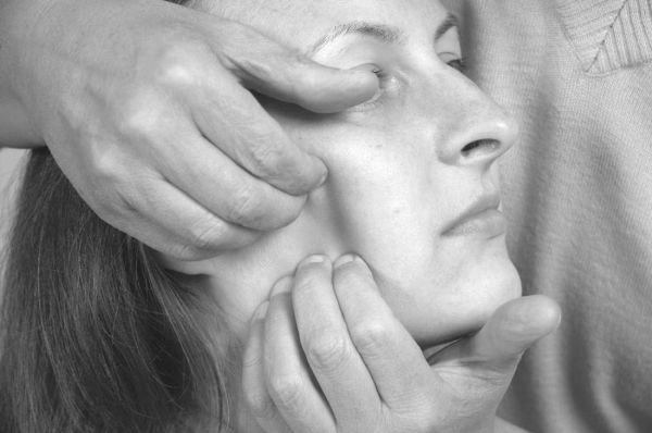 Экстренная помощь при травмах, болевых шоках и воспалениях. Опыт работы в чрезвычайных ситуациях