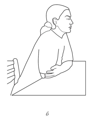 Остеохондроз Остеохондроз