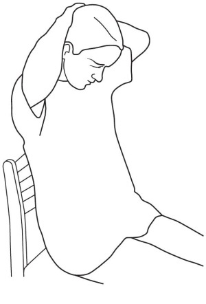 Остеохондроз Остеохондроз