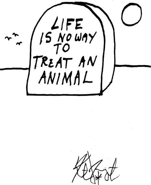 Пожать руку Богу