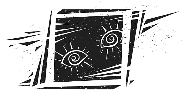 Зерцалия. 6. Пантеон Зерцалия. 6. Пантеон