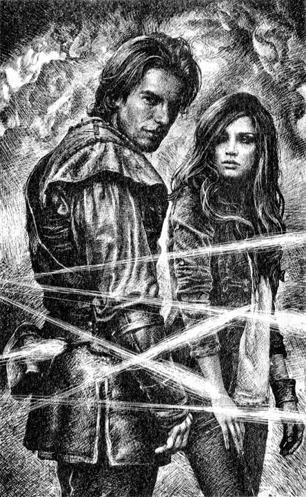 Вторая алхимическая война Вторая алхимическая война