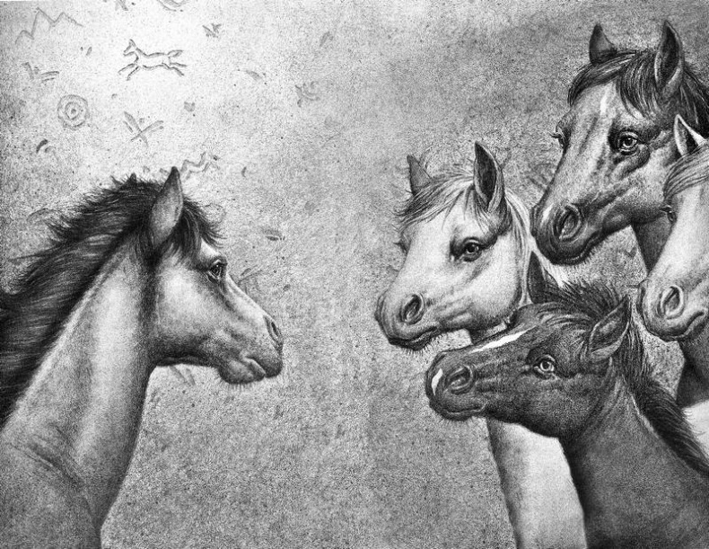 Побег Побег